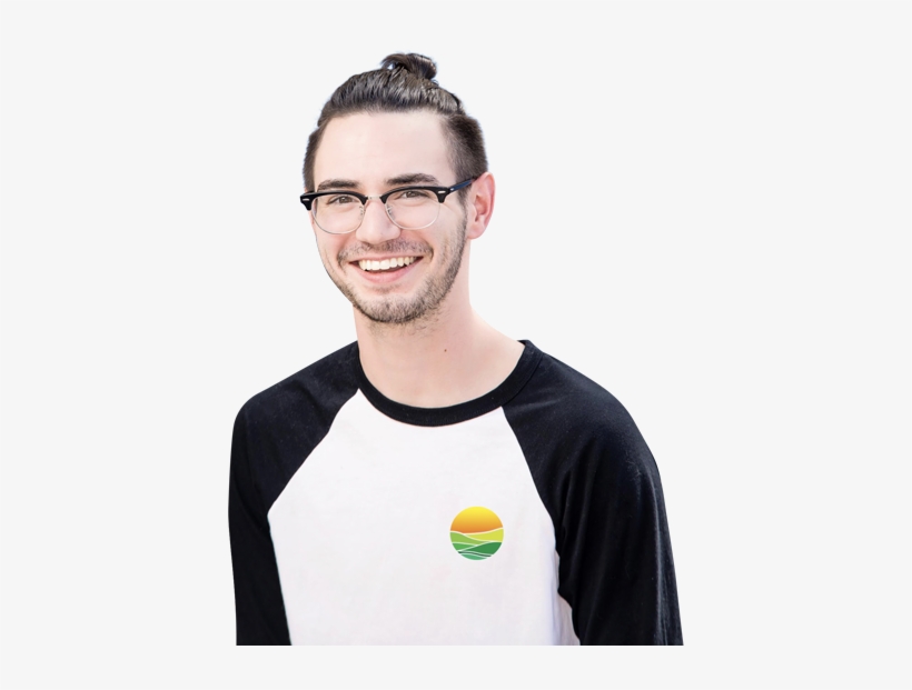 Welcome To Your Cannabis Oasis - Boy, transparent png