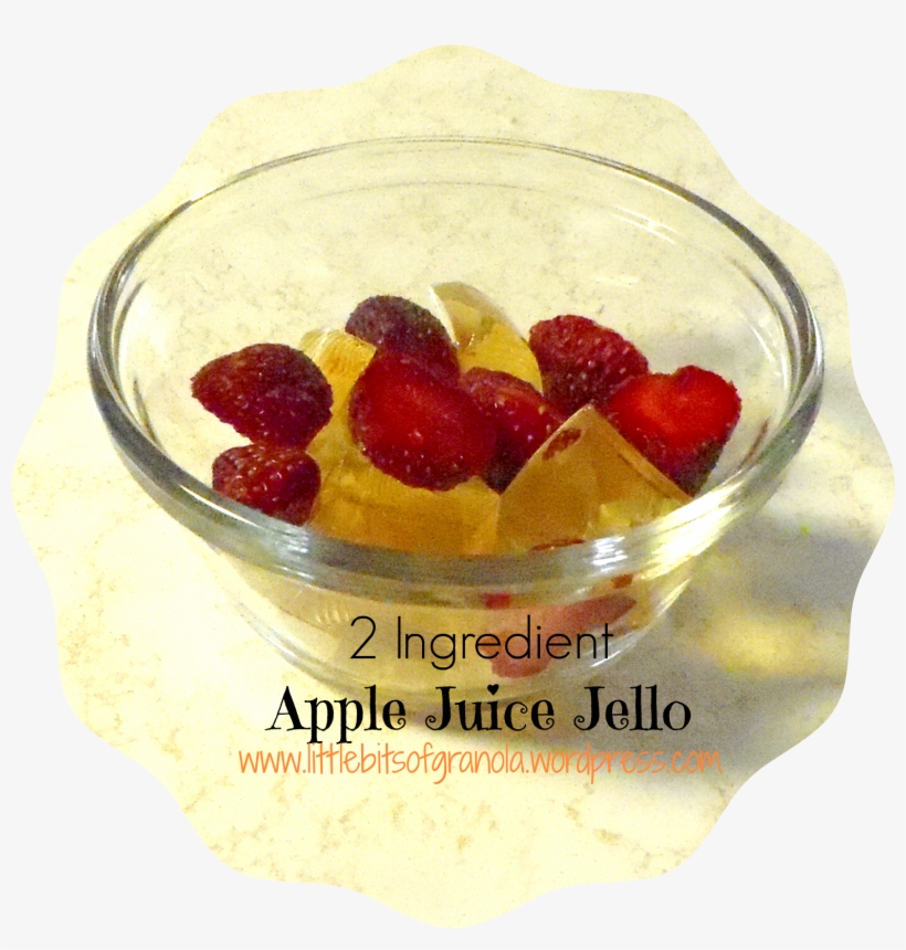 Lbog Apple Juice Jello Gelatin Dessert 1667x1667 PNG Download PNGkit