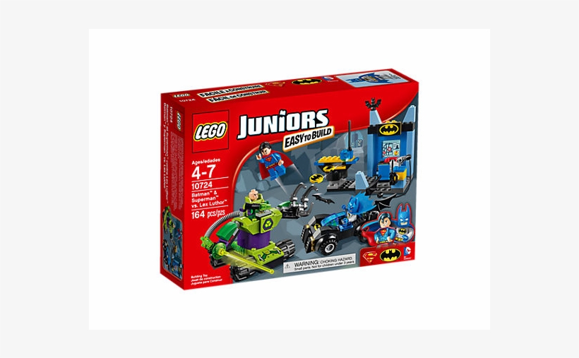 Início / Dc Comics™ Super Heroes / Batman™ & Superman™, transparent png