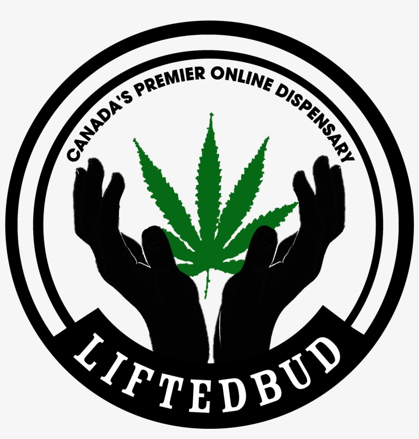 Lifted Bud Age Verification - Emblem, transparent png