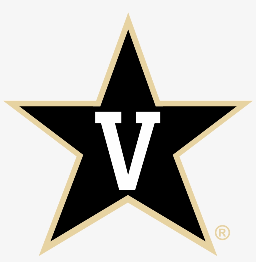 Ticket Sales Intern With The Aspire Group - Vanderbilt University Logo, transparent png