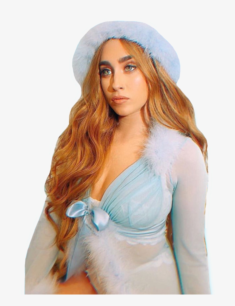 Laurenjauregui Sticker - Lauren Jauregui, transparent png