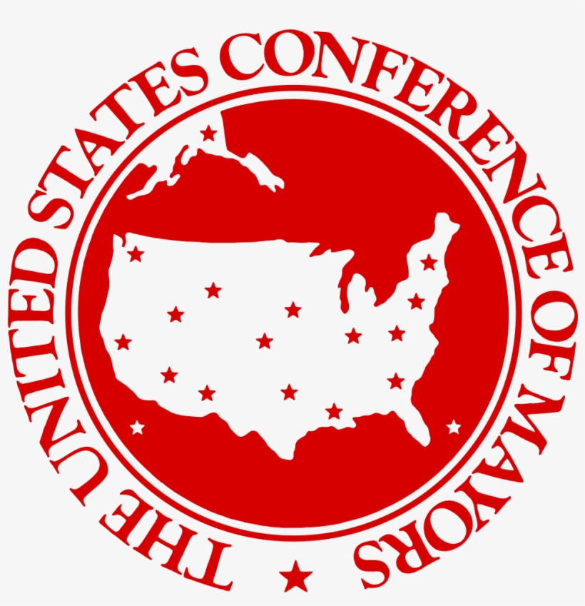 Not All Mayors In Region Support Census Lawsuit - United States Conference Of Mayors, transparent png