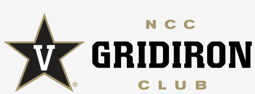 Gridiron Club - Vanderbilt University, transparent png