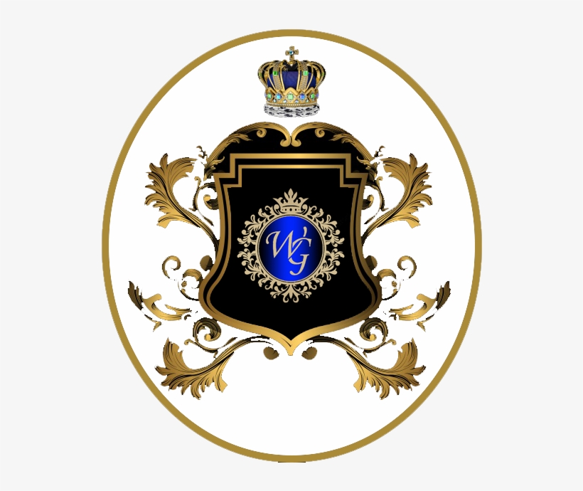 Logo 2 White - Crest, transparent png