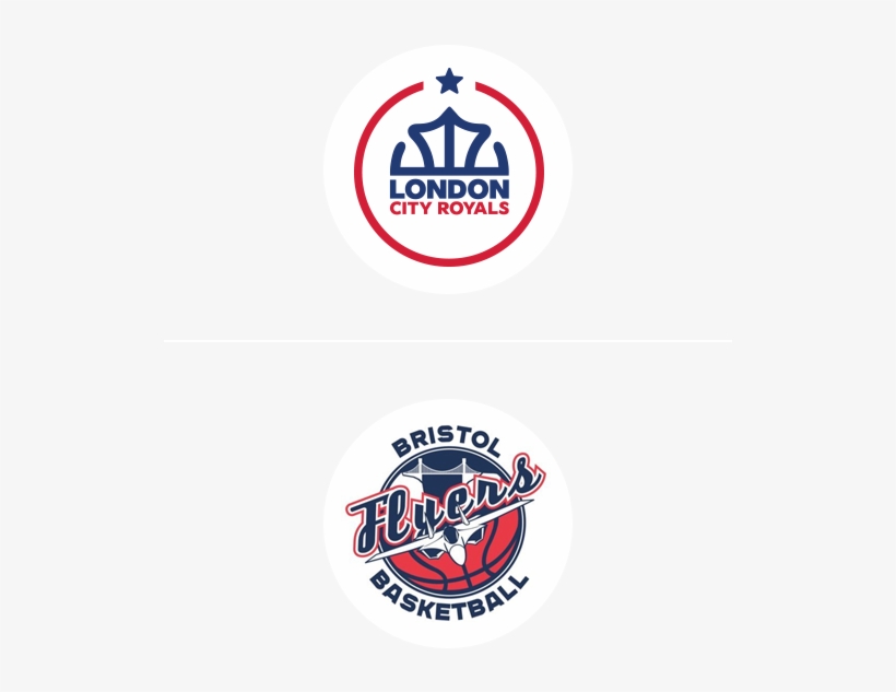 London City Royals Vs Bristol Flyers - Bristol Flyers, transparent png
