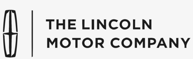 Lincoln Logo Png File - Lincoln Motor Company Logo Png, transparent png