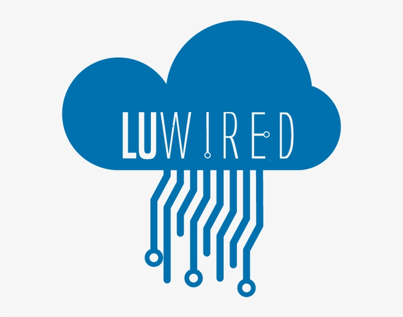 Copyright 2018 Lu-wired - Graphic Design, transparent png