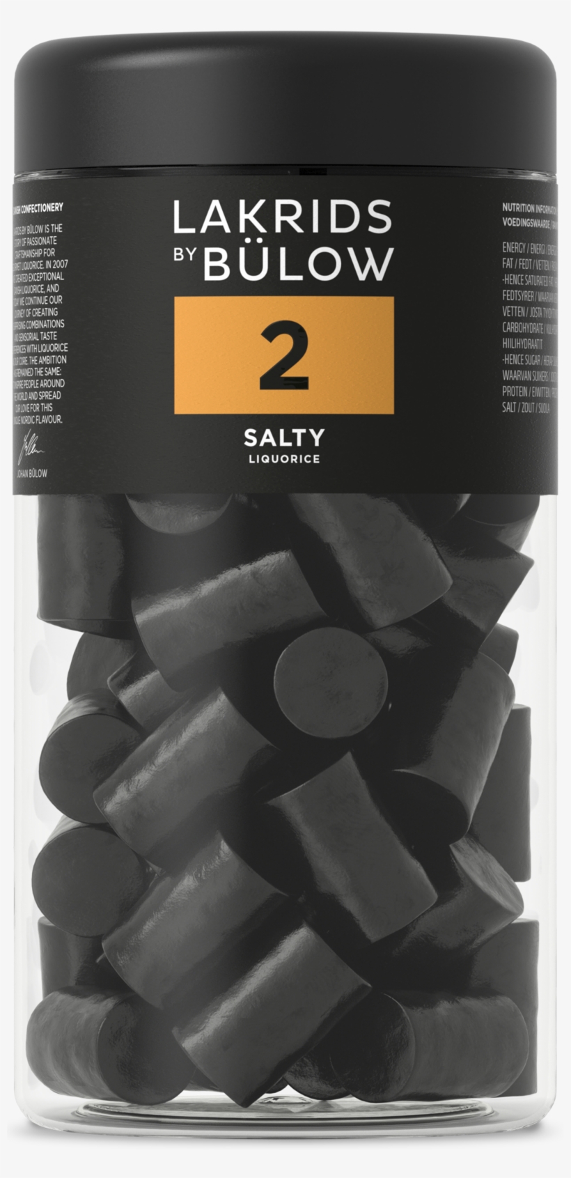 2 - Salty Liquorice, transparent png
