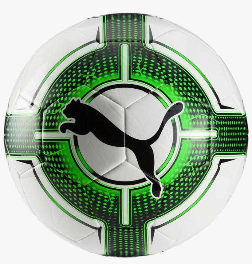 Pelota Puma Evopower, transparent png
