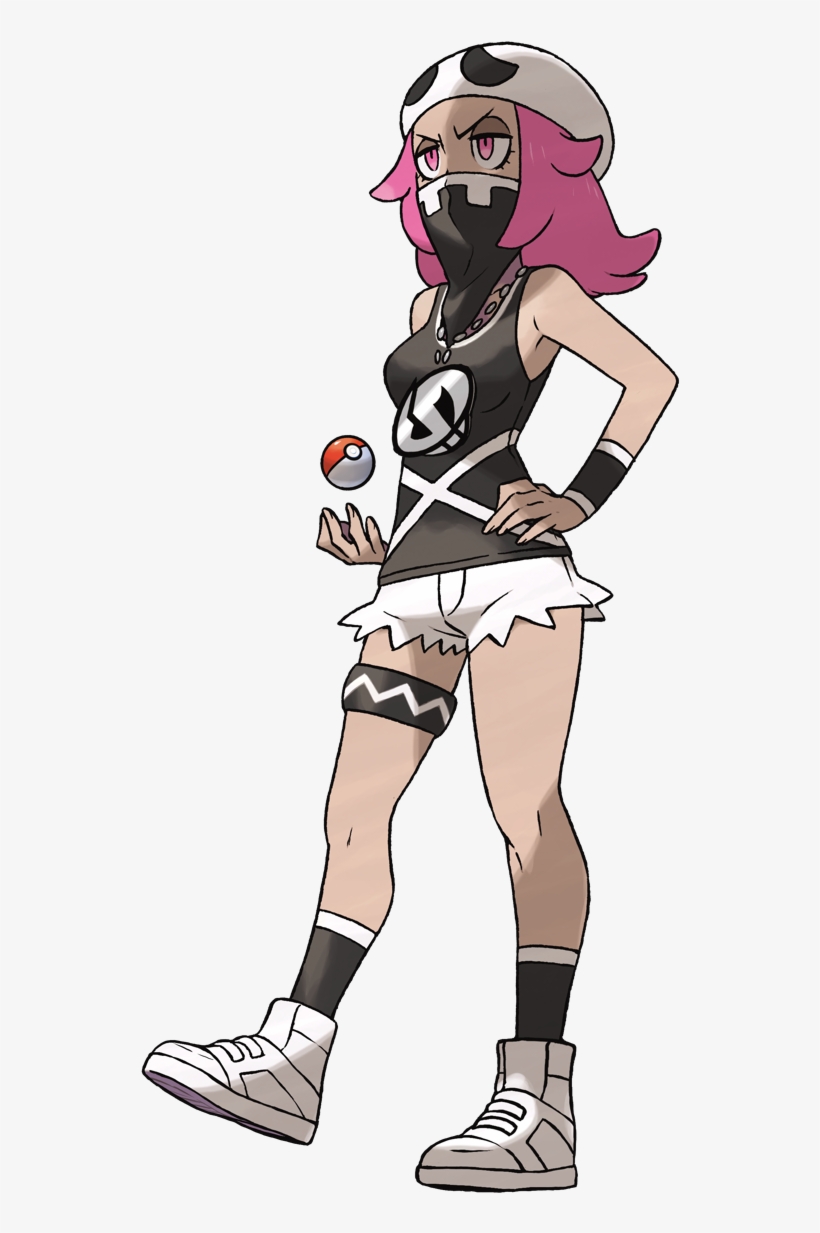 Cosplans For Anime Boston This Year Not Sure What I'm - Pokemon Sun And Moon Shoes, transparent png