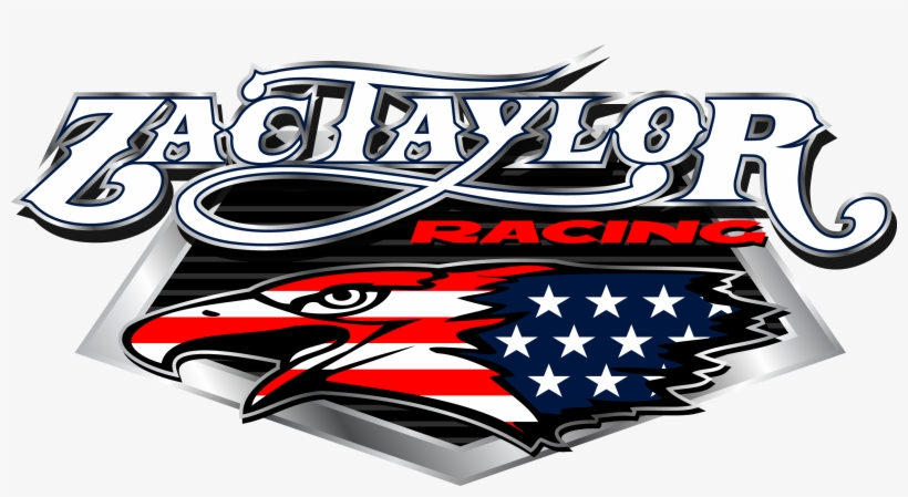 I'm Zac Taylor, And I Am A Professional Race Car Driver - Emblem, transparent png