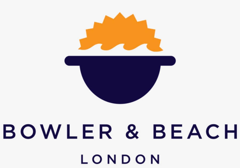 Bowler And Beach, transparent png