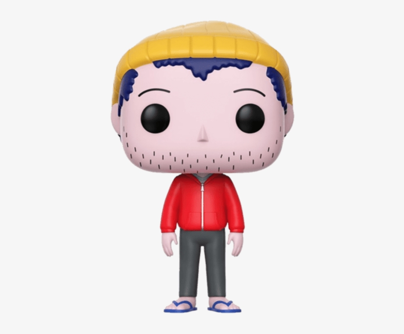 Vinyl Bojack Horseman - Bojack Horseman Pop Figure, transparent png