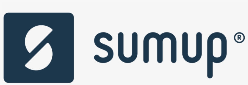 5ac6730778b77e33112c61a0 Logo Sumup Rgb - Sumup Logo Png, transparent png