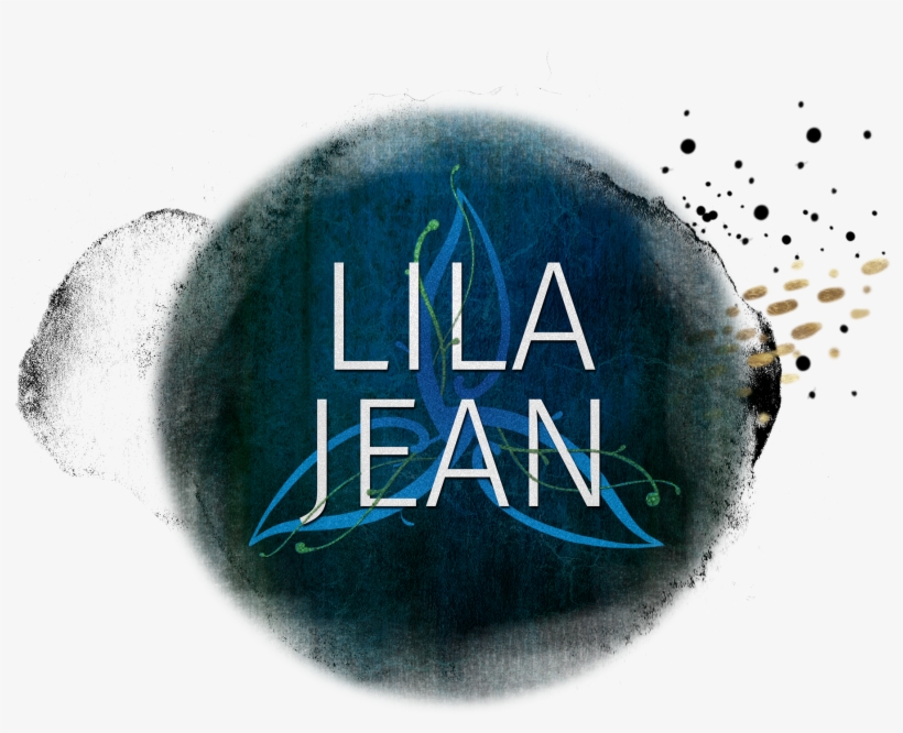 About Lila Jean - Graphic Design, transparent png