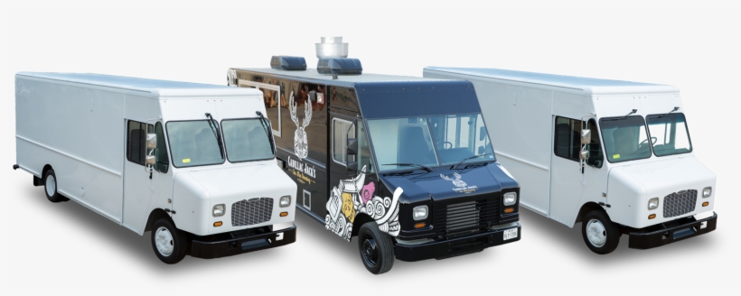 1920 X 774 5 - 2017 Freightliner Step Van, transparent png