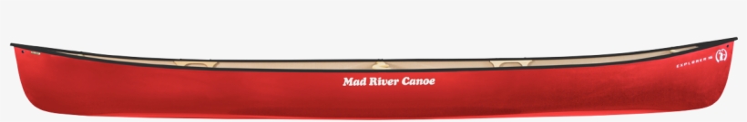 Product Image - 1989 Mohawk 16 Foot Fiberglass Canoe, transparent png