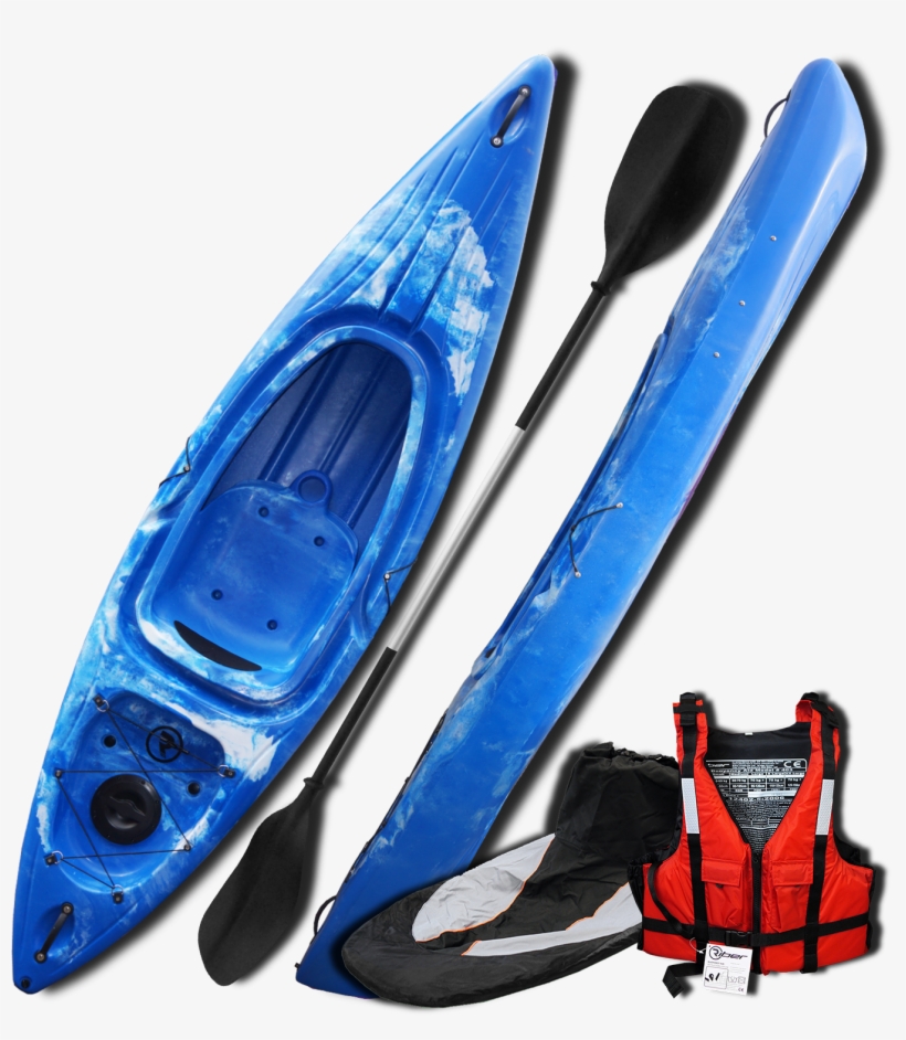 84639555-7 - Sea Kayak, transparent png