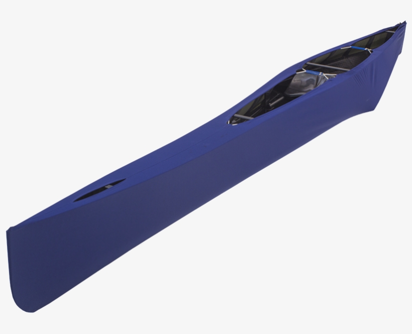 Canoe Storage Cover - Fastest Canoe, transparent png