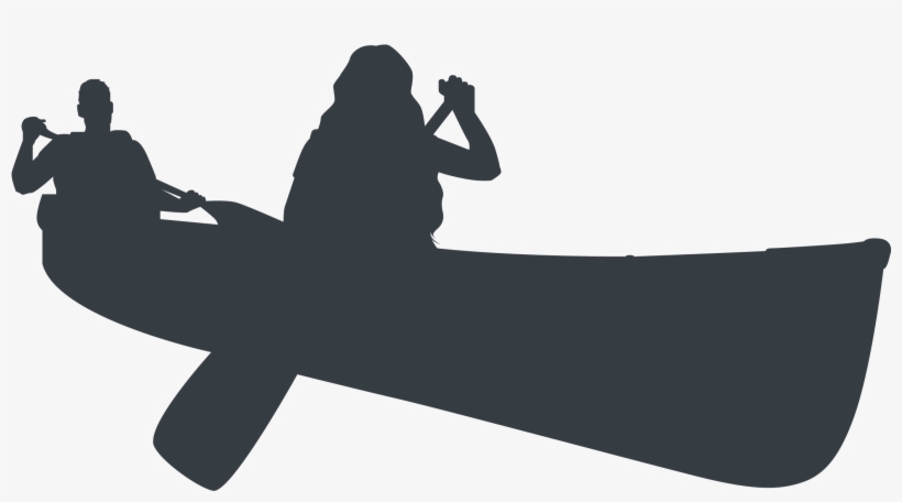 Athlete Silhouette - Silhouette, transparent png