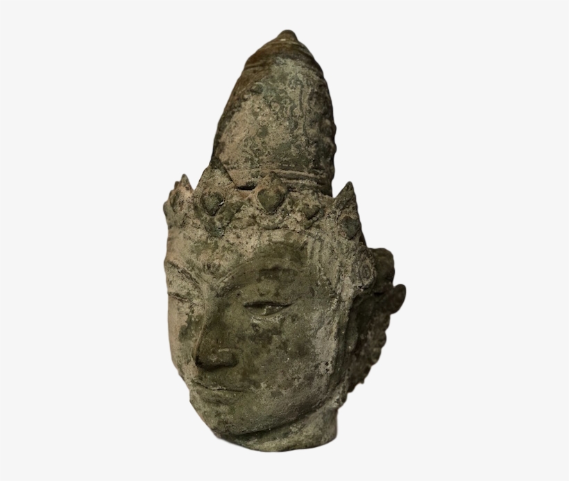 Ojqy6188 Clipped Rev 1 - Bronze Sculpture, transparent png