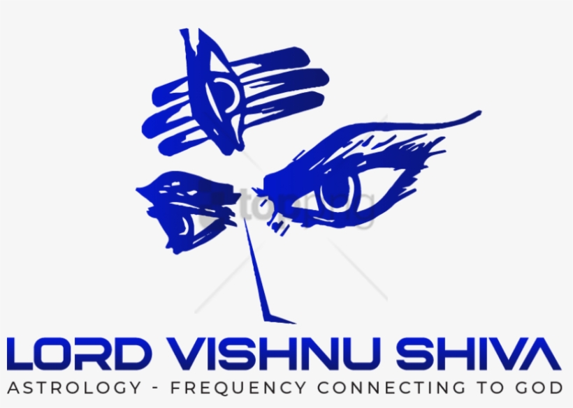 Free Png Lord Shiva Third Eye Png Image With Transparent - Ram Bhi Uska Ravan Uska, transparent png
