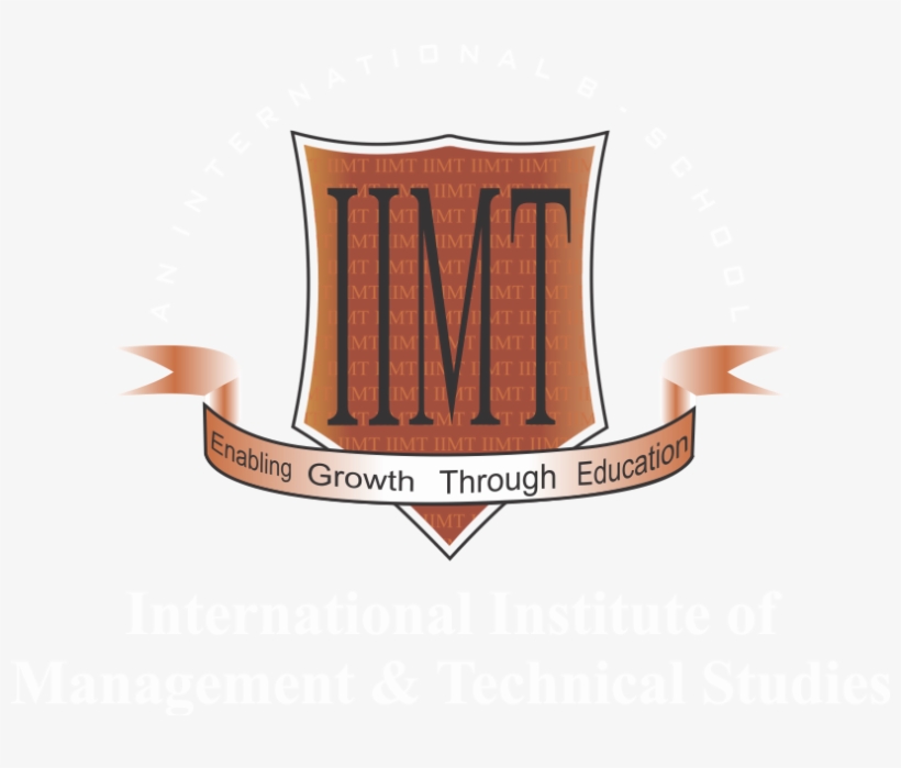 Vishnu - K - P - Iimt Certificate, transparent png