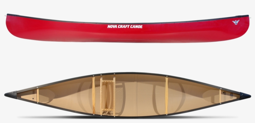 Fiberglass Composite - Canoe, transparent png