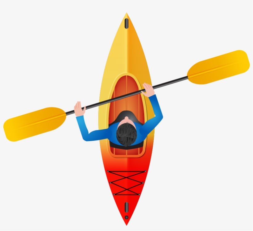 Canoe Game Transparent Kayak Clipart 838x726 PNG Download PNGkit