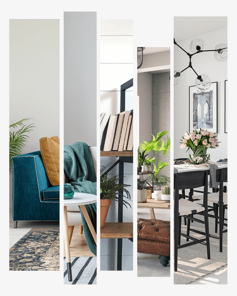 Home Décor - Rocking Chair, transparent png