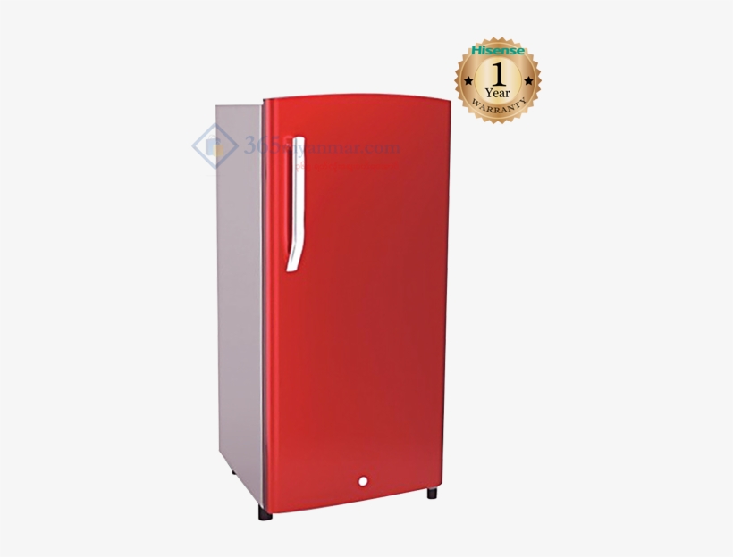 Home Hisense Refrigerator Single Door Rs-20dr4ha - Hisense Refrigerator Rs 23dr4ha, transparent png