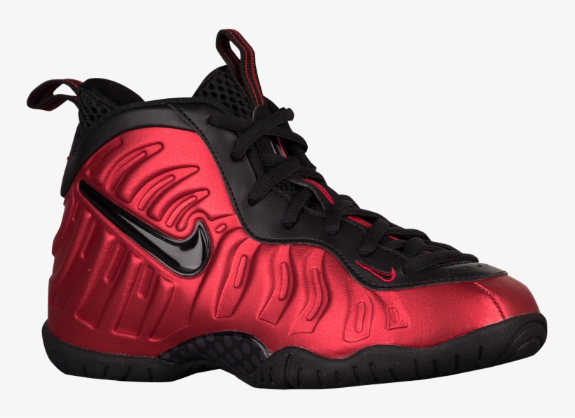 Pre School Shoes - Basketball Shoe, transparent png