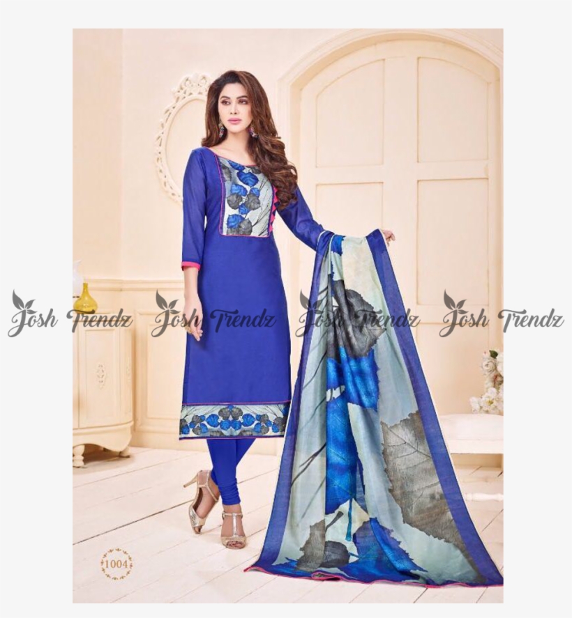 Kashmora Salwar Jt Km Salwar - Formal Wear, transparent png
