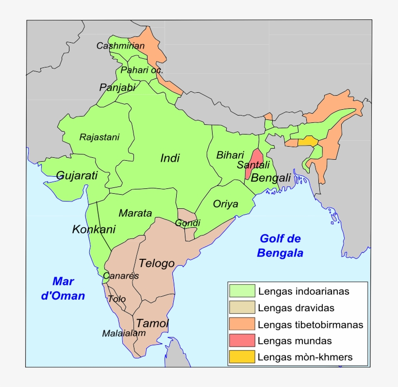 Lengas D'india - Atlas, transparent png