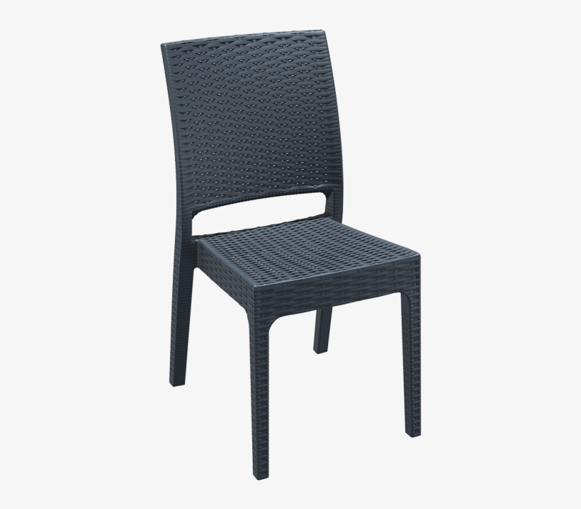 Florida Chair Furniture For Public Spaces, Street, - Dining Chair, transparent png