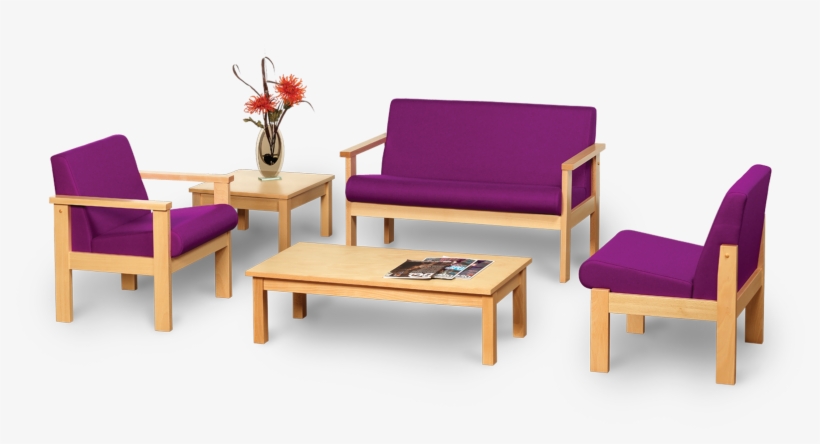 600 Series - Chair, transparent png