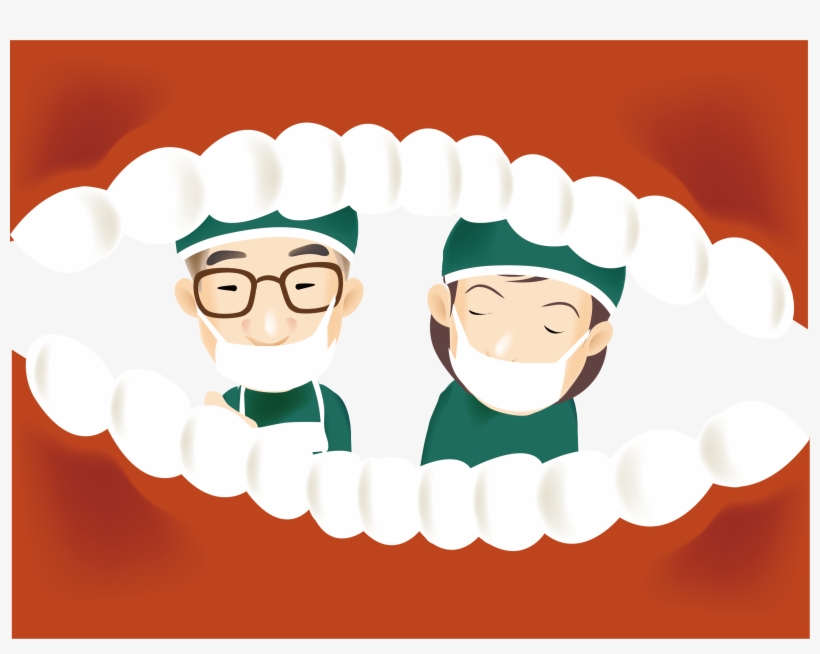 Teeth Clipart Medicine - Medicine Vector, transparent png