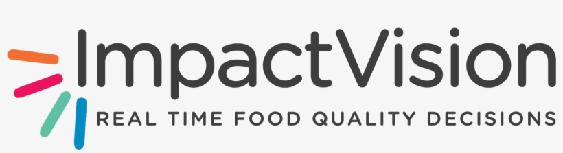 Impactvision Logo, transparent png