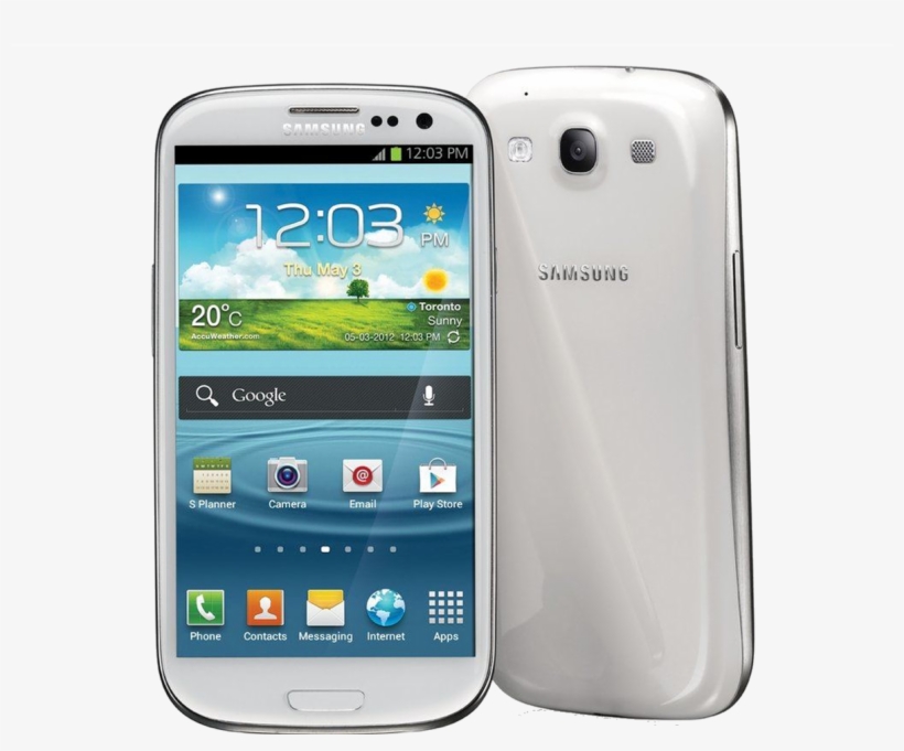 Samsung Galaxy S3 Mini - Samsung Win Gt I8552, transparent png
