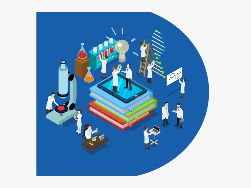 Our Philosophy - Laboratory, transparent png
