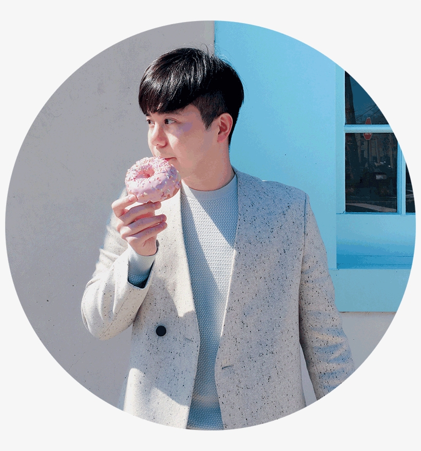 Mikei Is A 3d Ux Designer Focused On Xr Experience - Gentleman, transparent png
