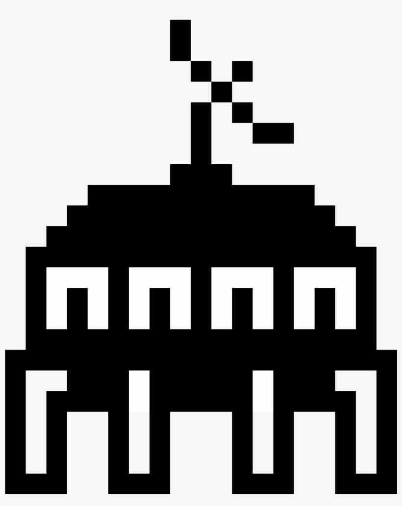 Satellite - Click Bait Warning, transparent png