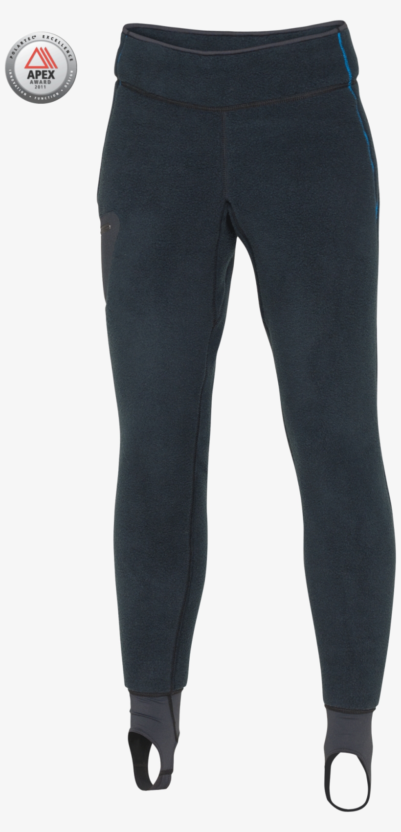 Sb System Mid Layer Pant - Tights, transparent png