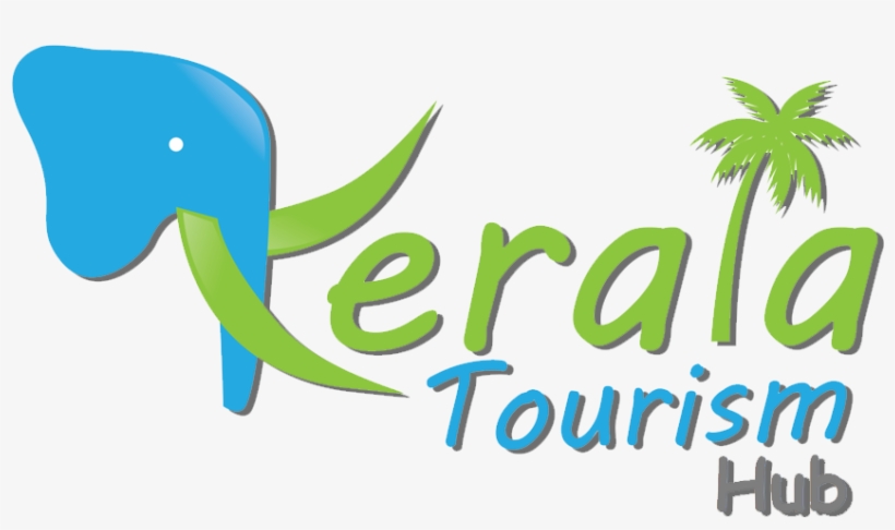Logo - Kerala Tourism Logo Png, transparent png