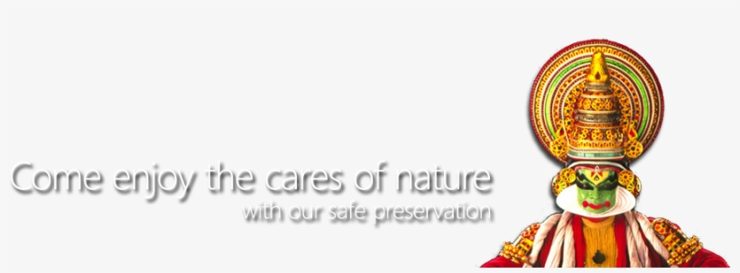 Kerala Tourism Accredited Tour Operator In Kumarakom, - Kerala Tourist Banner, transparent png