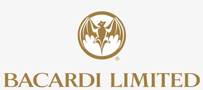 Bacardi Limited Logo Png - Bacardi Ltd Logo Transparent, transparent png