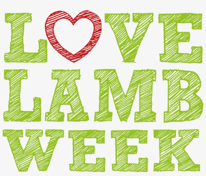 We Want To Thank The Sheep Industry For Getting Involved - Love, transparent png