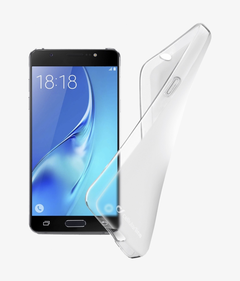 Samsung Galaxy J7 Caurspīdīgs - Samsung Galaxy J5 (2016), transparent png