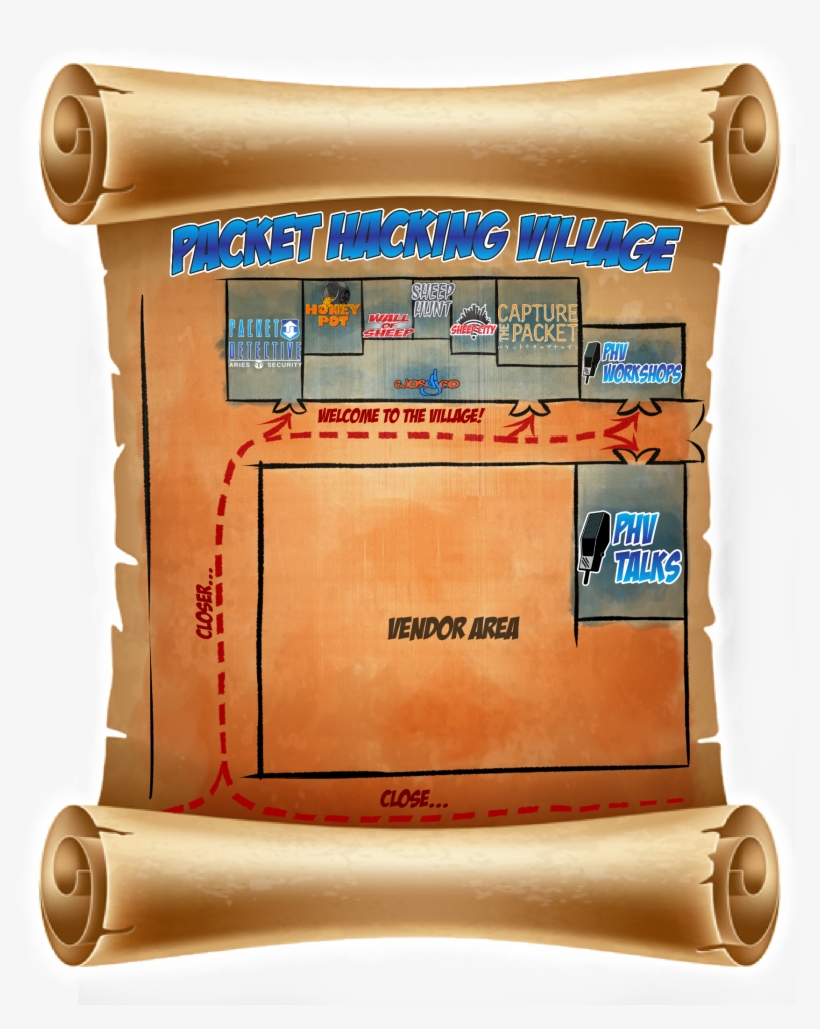 Our Hands-on Workshops Area Will Be Directly Across - Scroll Clip Art, transparent png